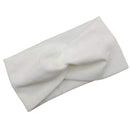 Spring Baby Solid Cross Knitted Headband For Girls Women Kids Twisted Elastic Hairband Turban Newborn Children Hair Accessories JadeMoghul Inc. 