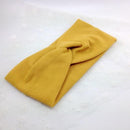 Spring Baby Solid Cross Knitted Headband For Girls Women Kids Twisted Elastic Hairband Turban Newborn Children Hair Accessories JadeMoghul Inc. 