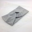 Spring Baby Solid Cross Knitted Headband For Girls Women Kids Twisted Elastic Hairband Turban Newborn Children Hair Accessories JadeMoghul Inc. 