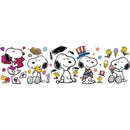 SPRING SUMMER SNOOPY POSE BB SET-Learning Materials-JadeMoghul Inc.