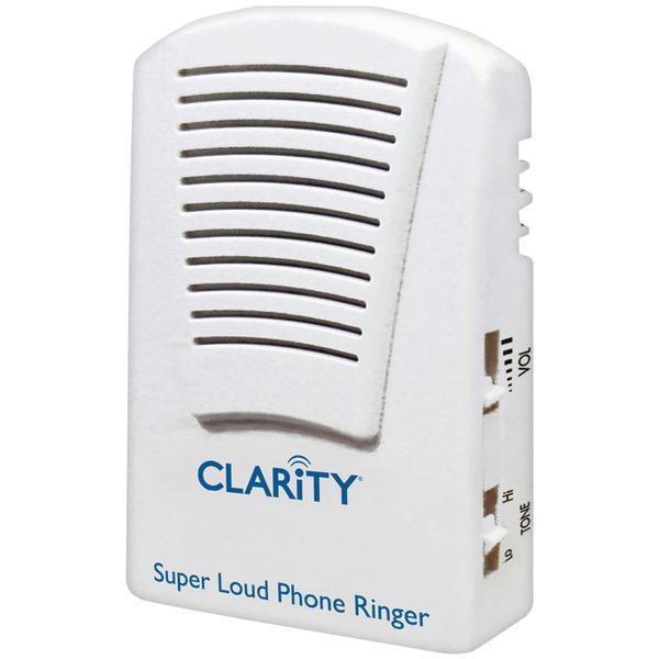 SR100 Super-Loud Telephone Ringer-Special Needs Phones Accessories-JadeMoghul Inc.