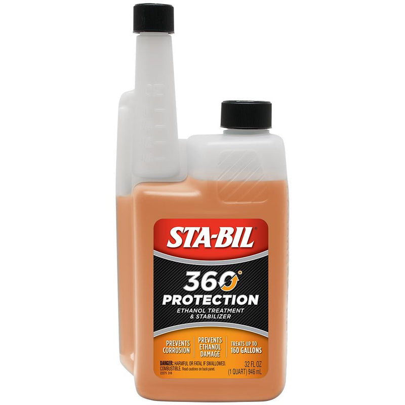 STA-BIL 360 Protection - 32oz [22275]-Cleaning-JadeMoghul Inc.