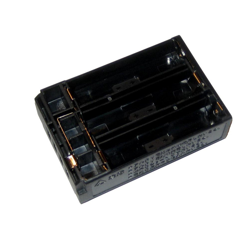 Standard Horizon Alkaline Battery Case f-5-AAA Batteries [SBT-13]-Accessories-JadeMoghul Inc.