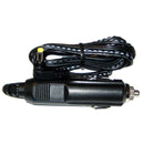 Standard Horizon DC Cable w-Cigarette Lighter Plug f-All Hand Helds Except HX400 [E-DC-19A]-Accessories-JadeMoghul Inc.