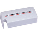 Standard Horizon Dust Cover f-GX1600, GX1700, GX1800 GX1800G - White [HC1600]-Accessories-JadeMoghul Inc.