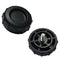 Standard Horizon Mounting Knob for Explorer GX1600, GX1700 More - Black ABS Plastic - Single [RA0978600]-Accessories-JadeMoghul Inc.
