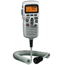 Standard Horizon RAM3+ Remote Station Microphone - White [CMP31W]-Accessories-JadeMoghul Inc.