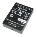 Standard Horizon Replacement Lithium Ion Battery Pack f-HX300 [SBR-27LI]-Accessories-JadeMoghul Inc.