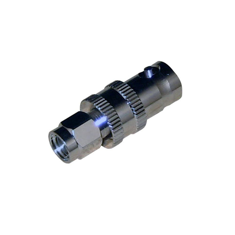 Standard Horizon SMA to BNC adapter [CN-3]-Accessories-JadeMoghul Inc.