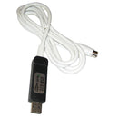 Standard Horizon USB-62C Programming Cable [USB-62C]-Accessories-JadeMoghul Inc.