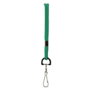 STANDARD LANYARD GREEN-Supplies-JadeMoghul Inc.