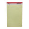 STANDARD LEGAL PAD 5 X 8-Supplies-JadeMoghul Inc.