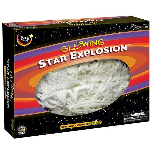 STAR EXPLOSION-Toys & Games-JadeMoghul Inc.
