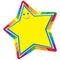 STAR NOTEPAD-Learning Materials-JadeMoghul Inc.