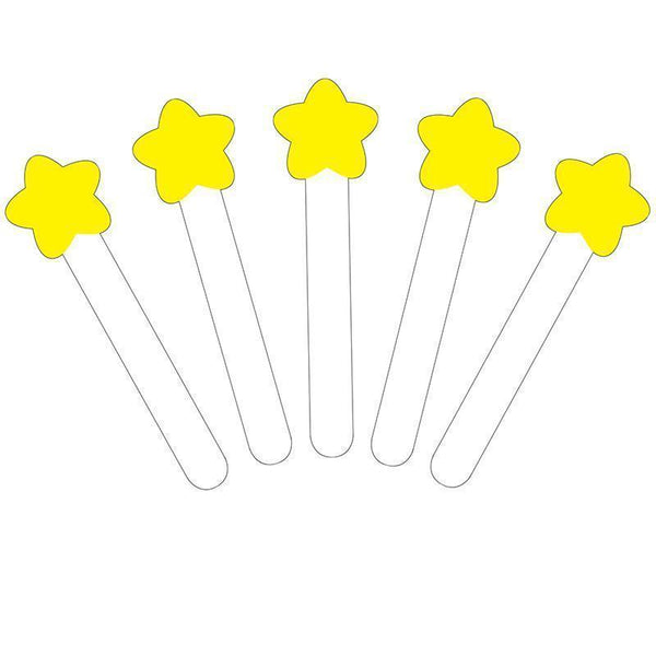 STAR STICKS 30CT-Learning Materials-JadeMoghul Inc.