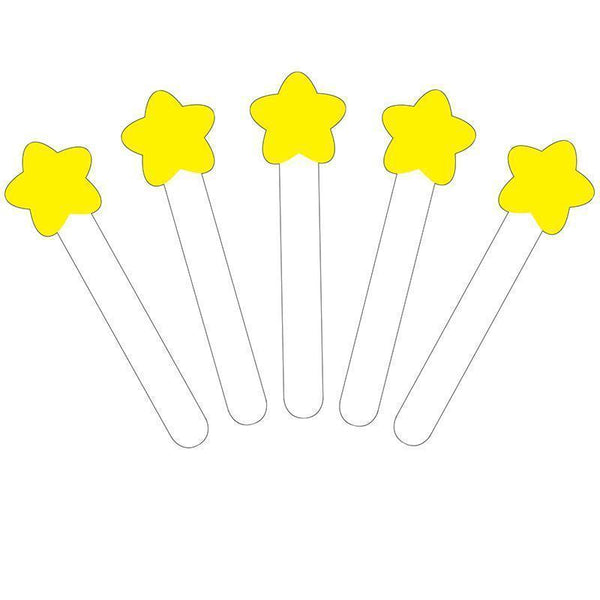 STAR STICKS 30CT-Learning Materials-JadeMoghul Inc.