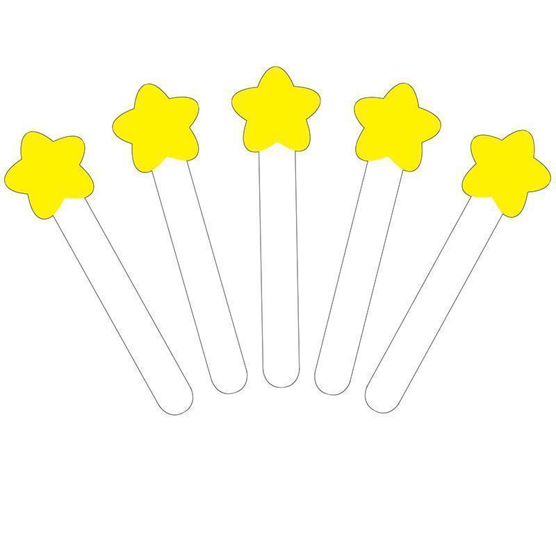 STAR STICKS 30CT-Learning Materials-JadeMoghul Inc.