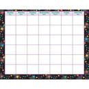 STARGAZER WIPE OFF CALENDAR-Learning Materials-JadeMoghul Inc.