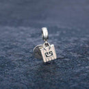 Starland Genuine 100%% 925 Sterling Silver Heart Flower Wealth Charms Beads Fit Original Brand Bracelet For Women DIY Jewelry JadeMoghul Inc. 