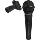 Starpower(TM) Series Dynamic Microphone-Microphones & Accessories-JadeMoghul Inc.