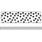 STARS PAINTED DOTS STRAIGHT BORDERS-Learning Materials-JadeMoghul Inc.