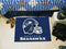 Starter Mat Area Rugs NFL Seattle Seahawks Starter Rug 19"x30" FANMATS