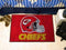 Starter Mat Cheap Rugs NFL Kansas City Chiefs Starter Rug 19"x30" FANMATS