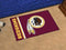 Starter Mat Indoor Outdoor Rugs NFL Washington Redskins Uniform Starter Rug 19"x30" FANMATS