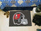 Starter Mat Outdoor Rug NFL Tampa Bay Buccaneers Starter Rug 19"x30" FANMATS