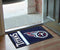 Starter Mat Outdoor Rug NFL Tennessee Titans Uniform Starter Rug 19"x30" FANMATS