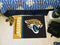 Starter Mat Outdoor Rugs NFL Jacksonville Jaguars Uniform Starter Rug 19"x30" FANMATS