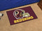 Starter Mat Outdoor Rugs NFL Washington Redskins Starter Rug 19"x30" FANMATS