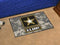 Outdoor Rugs U.S. Armed Forces Sports  Army Starter Rug 19"x30"