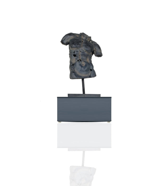 Statues Statues For Sale - 9" x 19" x 20" Lion - Statue HomeRoots