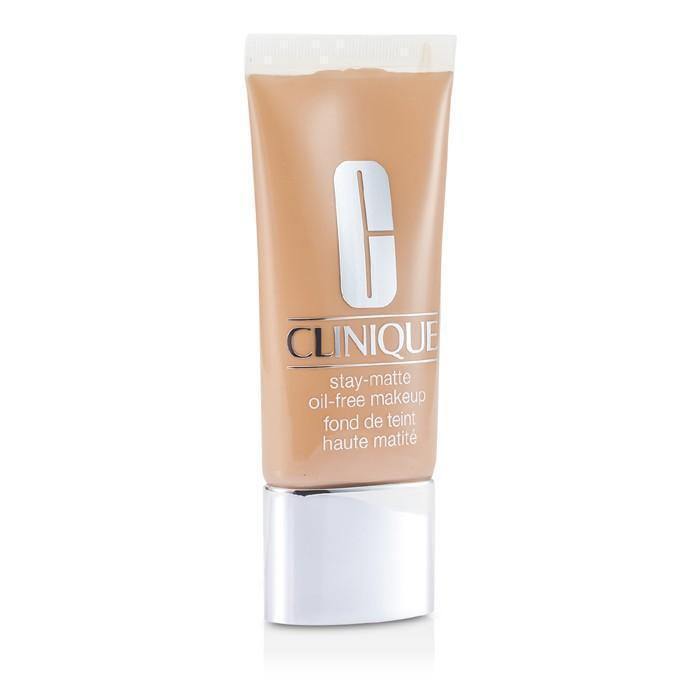 Stay Matte Oil Free Makeup -