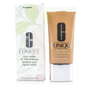 Stay Matte Oil Free Makeup -