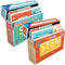 STEM CHALLENGES BUNDLE-Learning Materials-JadeMoghul Inc.