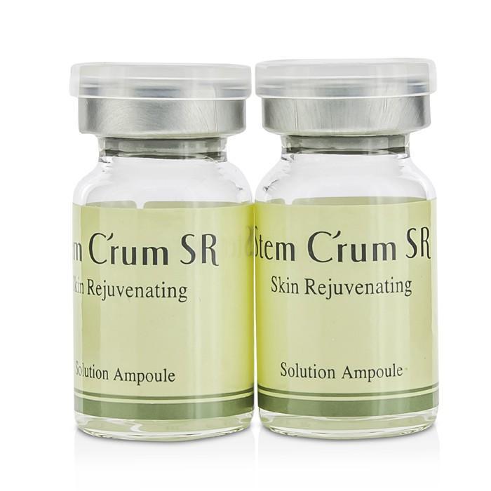 Stem C'rum SR Skin Rejuvenating Solution - 5 Applications-All Skincare-JadeMoghul Inc.