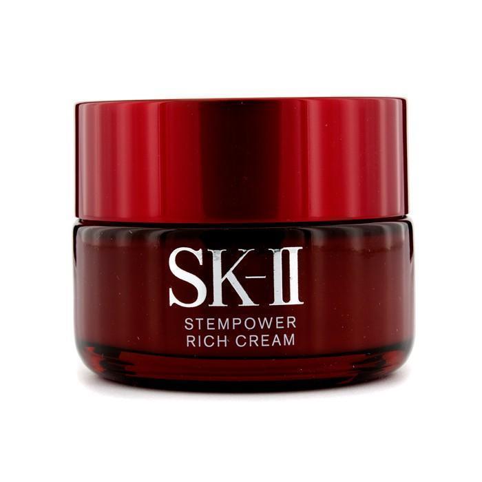 Stempower Rich Cream - 50g-1.7oz-All Skincare-JadeMoghul Inc.