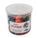 STETRO PENCIL GRIPS 144/TUB-Supplies-JadeMoghul Inc.