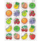 STICKERS FRUIT OF THE SPIRIT-Learning Materials-JadeMoghul Inc.