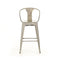 Stools Bar Stools - 33" Steel Bar Stool HomeRoots