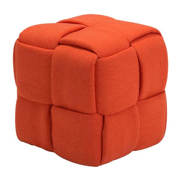 Stools Vanity Stool - 15" X 14.5" X 35" White Leatherette Stool HomeRoots
