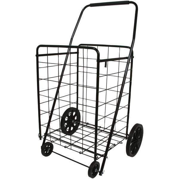 Super Deluxe Shopping Cart