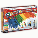 STRAWS & CONNECTORS-Arts & Crafts-JadeMoghul Inc.