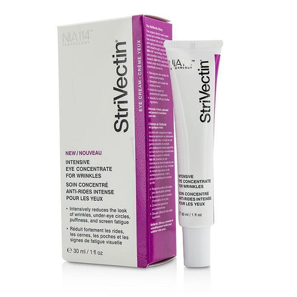 StriVectin Intensive Eye Concentrate For Wrinkles - 30ml-1oz-All Skincare-JadeMoghul Inc.