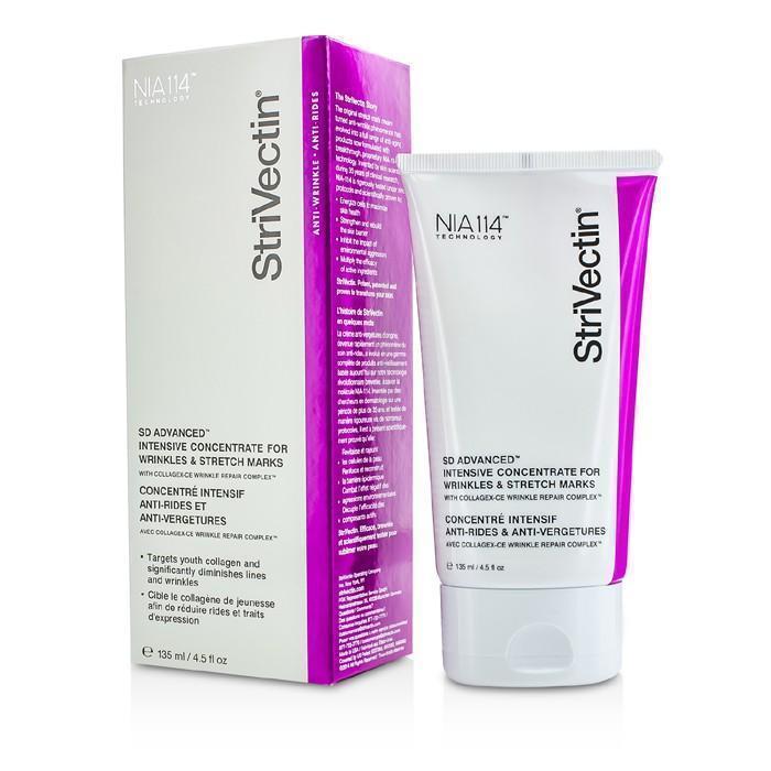 StriVectin SD Advanced Intensive Concentrate For Wrinkles & Stretch Marks - 135ml-4.5oz-All Skincare-JadeMoghul Inc.