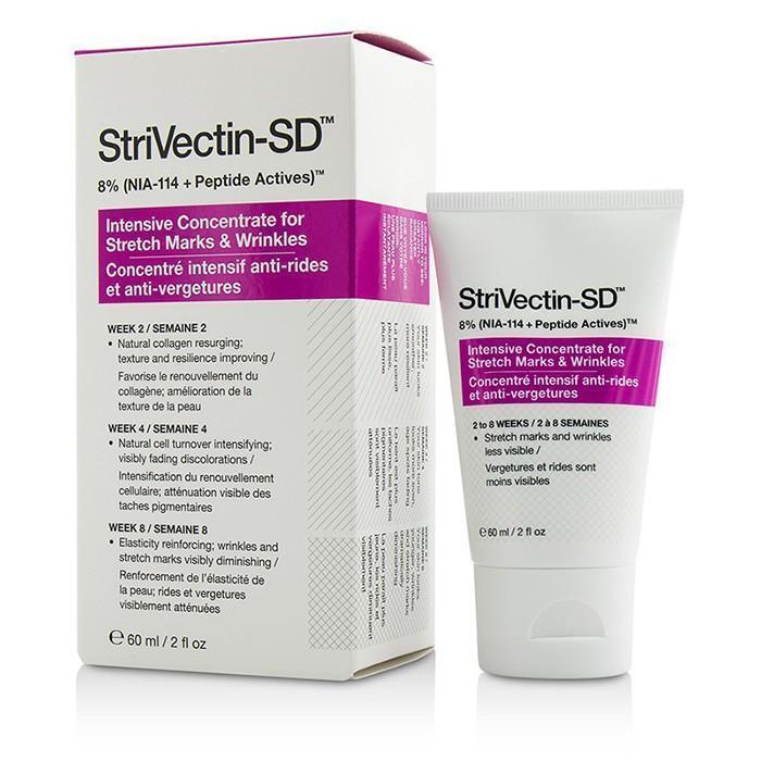 Strivectin - SD Intensive Concentrate For Stretch Marks & Wrinkles - 60ml-2oz-All Skincare-JadeMoghul Inc.