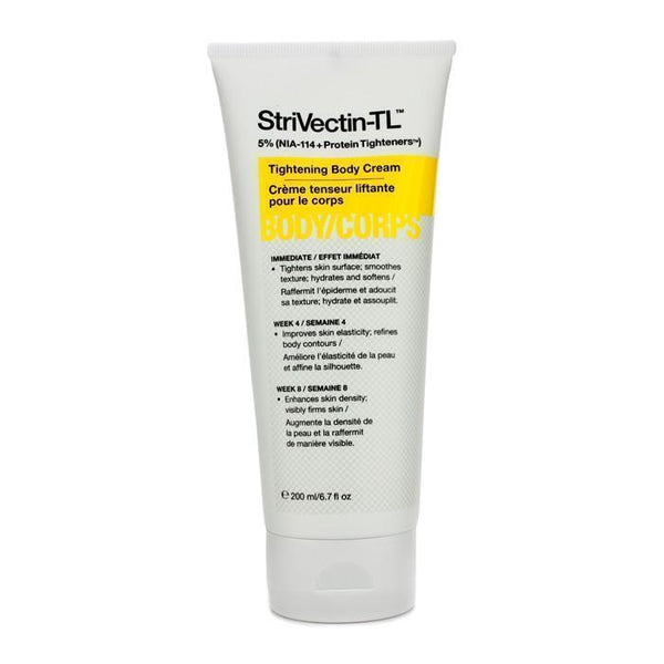 StriVectin-TL Tightening Body Cream - 200ml-6.7oz-All Skincare-JadeMoghul Inc.