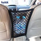 Strong Elastic Car Mesh Net Bag Between Car Organizer Seat Back Storage Bag Luggage Holder Pocket for Car Styling JadeMoghul Inc. 